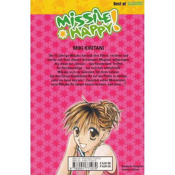 Missile happy  1 (Bog)