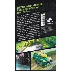 Mission 01- Ildd�b (Bog)