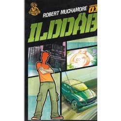 Mission 01- Ildd�b (Bog)