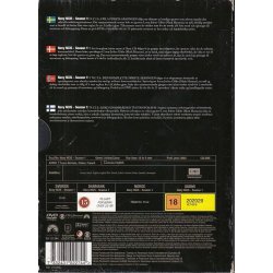 NCIS - S�son 1 (DVD)