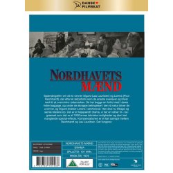 Nordhavets m�nd (DVD)