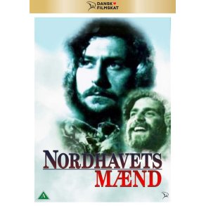Nordhavets m�nd (DVD)