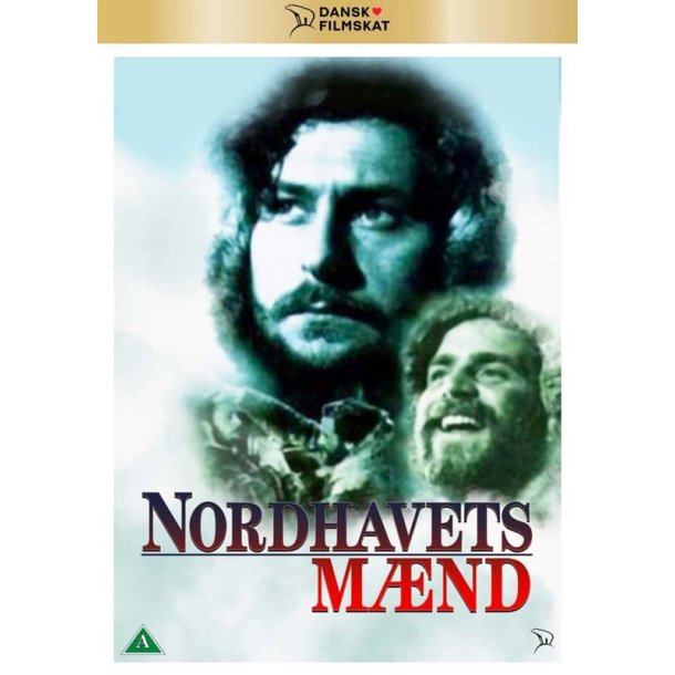 Nordhavets m�nd (DVD)