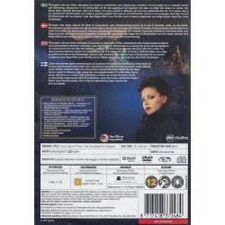 Once upon a time - S�son 1 (DVD)