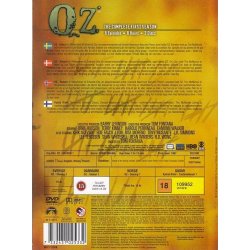 OZ - S�son 1 (DVD)