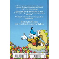 P�ske i Andeby 1 (Bog)