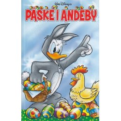 P�ske i Andeby 1 (Bog)