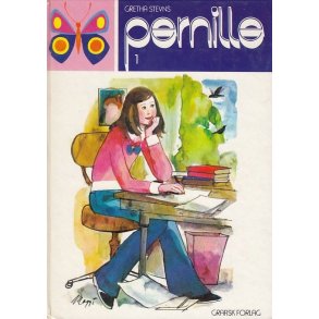 Pernille 1 (Bog)