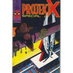 Projekt X 1