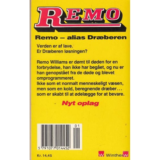 Remo 1