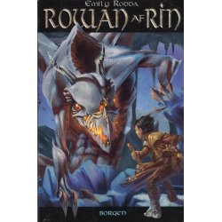 Rowan af Rin (Bog)