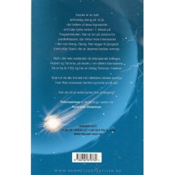 Rummets Detektiver 1 - Tidsmaskinen (Bog)