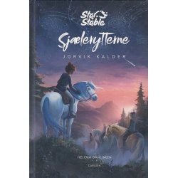 Sj�lerytterne 1 - Jorvik kalder (Bog)