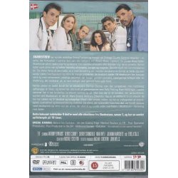 Skadestuen - S�son 1 (DVD)