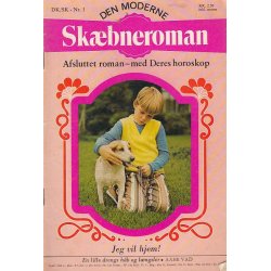 Sk�bneroman 1