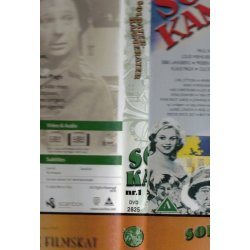 Soldaterkammerater (DVD)