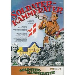 Soldaterkammerater (DVD)