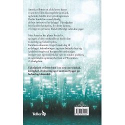 The Selection 1 - Udv�lgelsen (Bog)