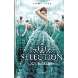 The Selection 1 - Udv�lgelsen (Bog)