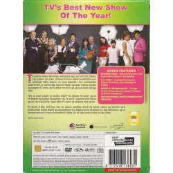 Ugly Betty - S�son 1 (DVD) 