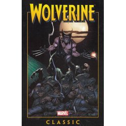 Wolverine Classic 1