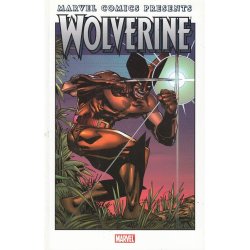 Wolverine 1