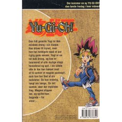 Yu-Gi-Oh 1 (Bog)