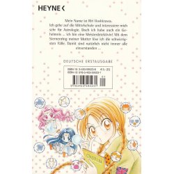 Zodiac private investigator 1 (Bog)