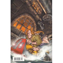 St�landen p� nye eventyr 1999 Nr. 10