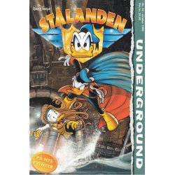 St�landen p� nye eventyr 1999 Nr. 10