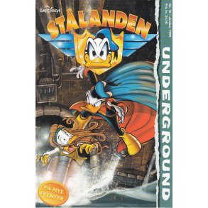 St�landen p� nye eventyr 1999 Nr. 10