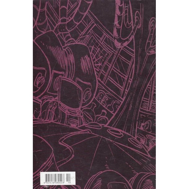 St�landen p� nye eventyr 2001 Nr. 10