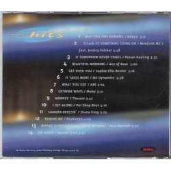 Mr Music hits 10. 2002 (CD)
