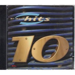 Mr Music hits 10. 2002 (CD)