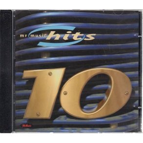 Mr Music hits 10. 2002 (CD)