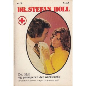 DR. Stefan Holl 10