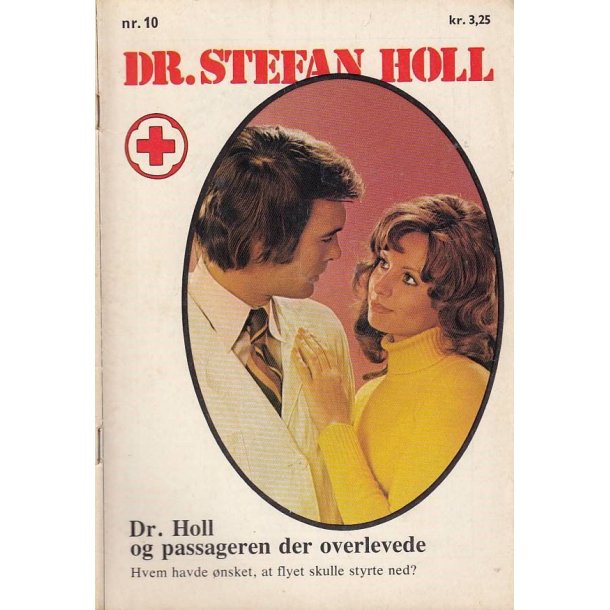 DR. Stefan Holl 10