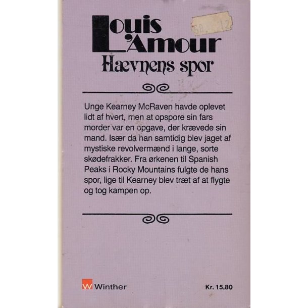 Louis L'amour 10