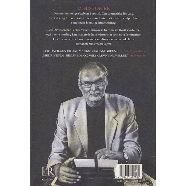 10 minutter i vor tid (Bog)