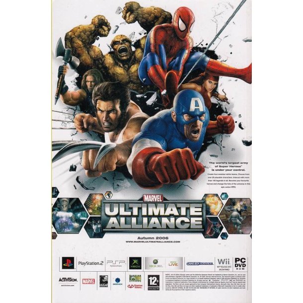 Superman og Batman 10