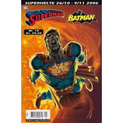 Superman og Batman 10