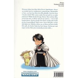 Vampire Game 10 (Bog)