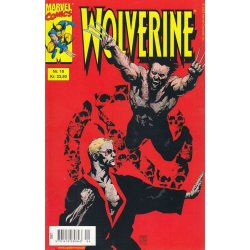 Wolverine 10