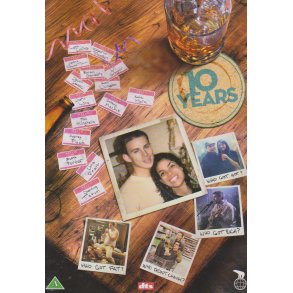 10 Years (DVD)