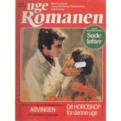 Uge romanen 100