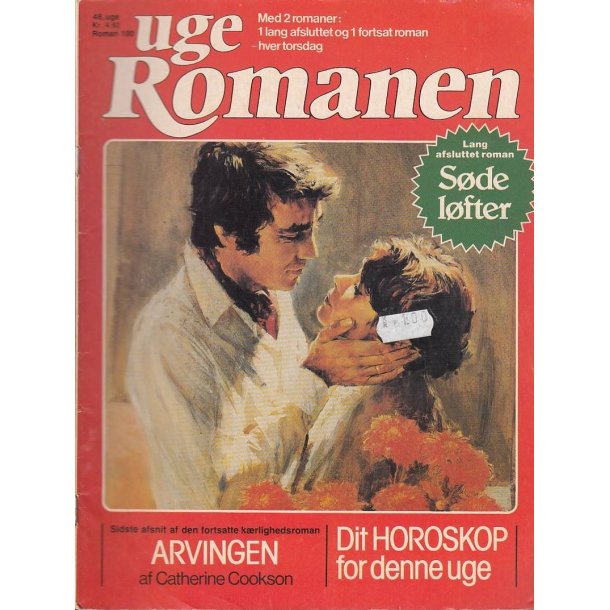 Uge romanen 100