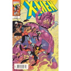 X-MEN 100