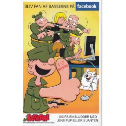Basserne 1000