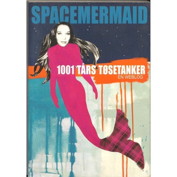 1001 T�rs t�setanker (Bog)