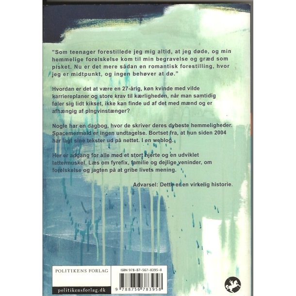 1001 T�rs t�setanker (Bog)